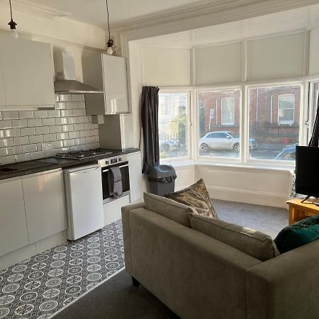Flat In Leamington Spa Town Centre公寓 外观 照片