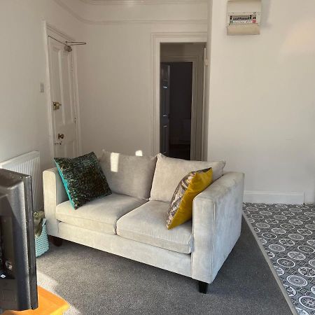 Flat In Leamington Spa Town Centre公寓 外观 照片