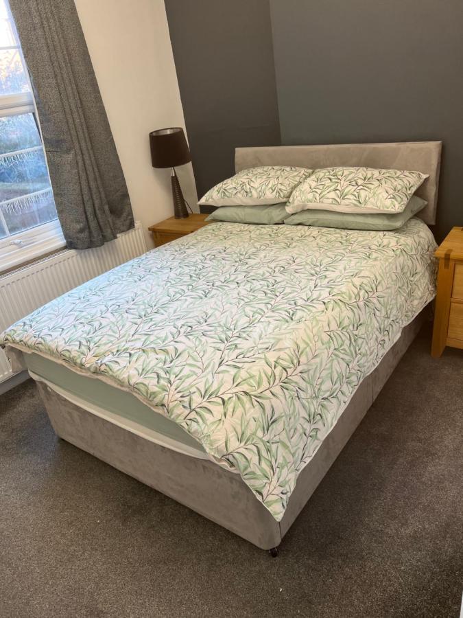 Flat In Leamington Spa Town Centre公寓 外观 照片